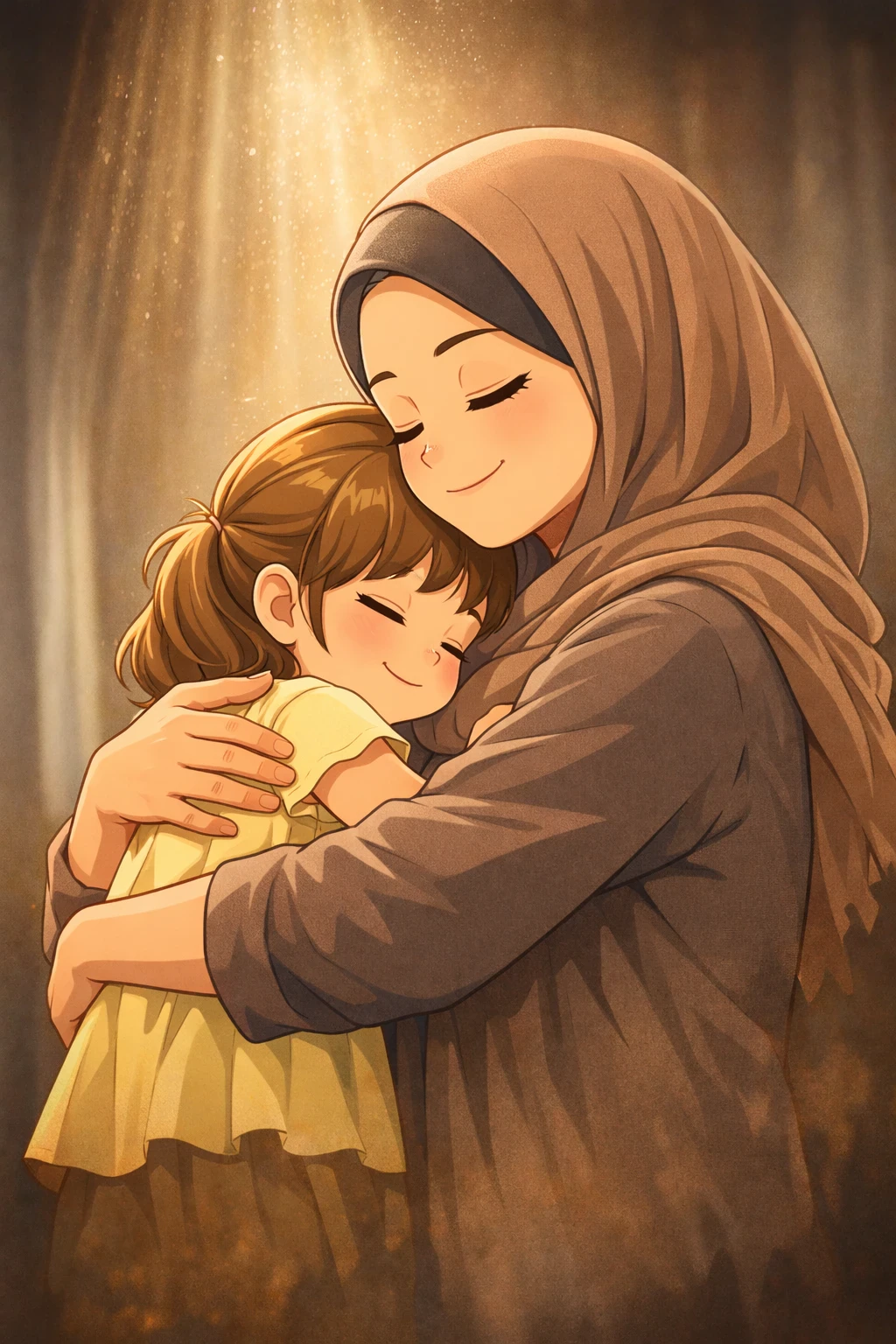 image about طلقني بسبب العقم فعوضني الله بما لم أتخيله