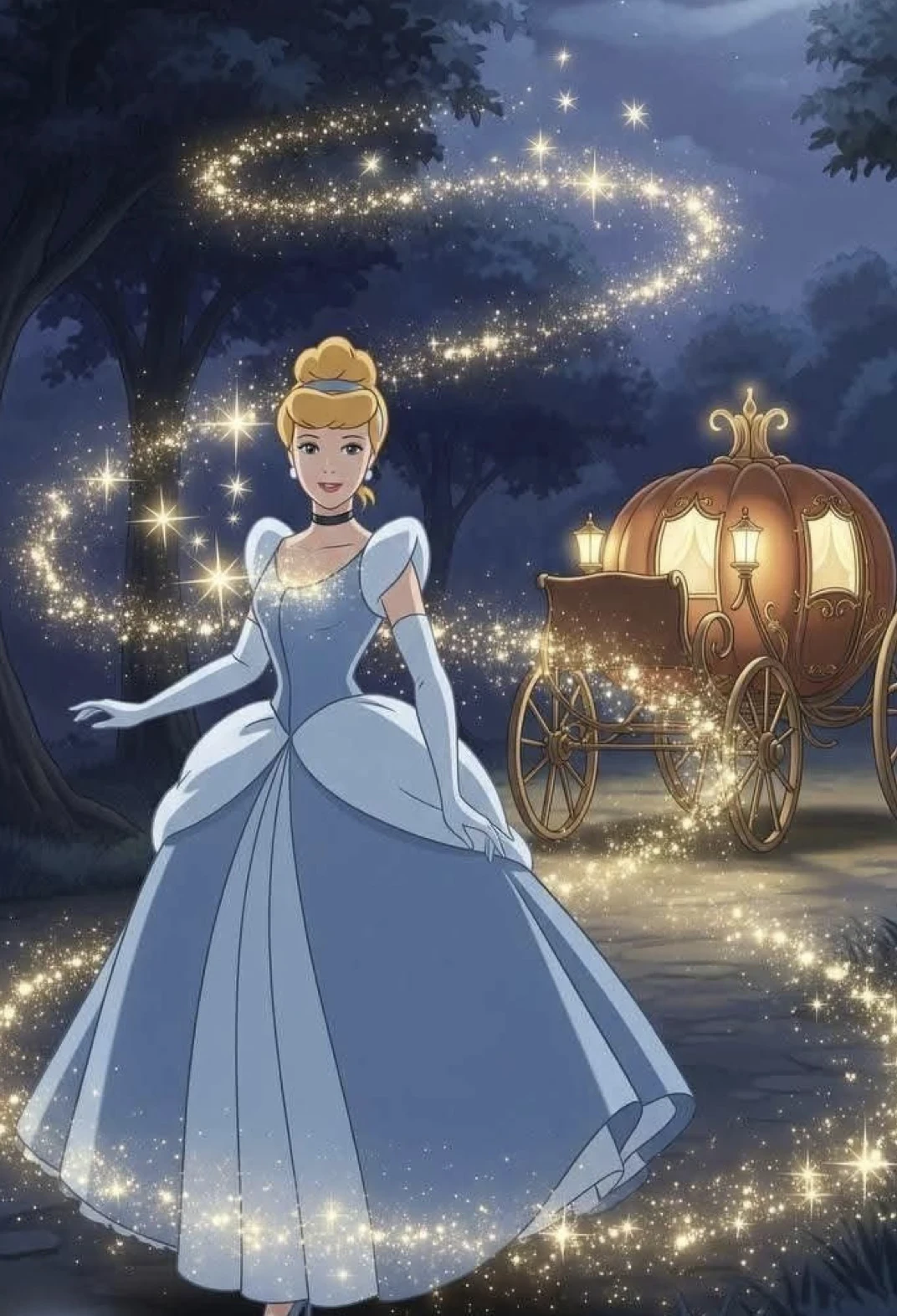 image about الأميرة النائمة الجزء الثاني 