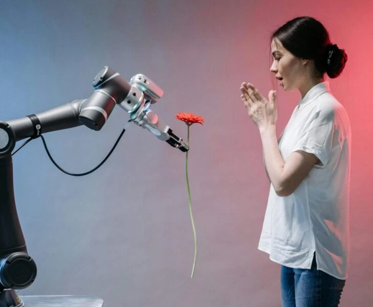 image about المس وانظر واسمع: الأساس الذي يعمل دائما في مواجهة نوبة الهلع