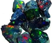 image about الأوبال (حجر النار): الجمال المتوهّج وأسراره العميقة