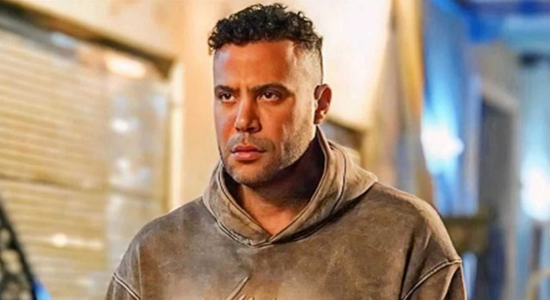 image about مسلسل الكينج الحلقة ١٤ 