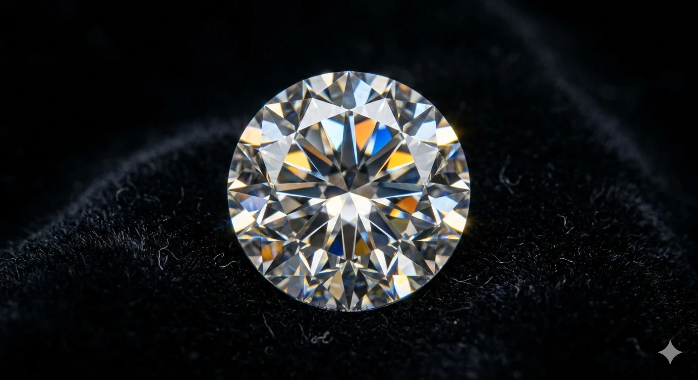 image about الألماس: سر الفخامة وملك الأحجار الكريمة