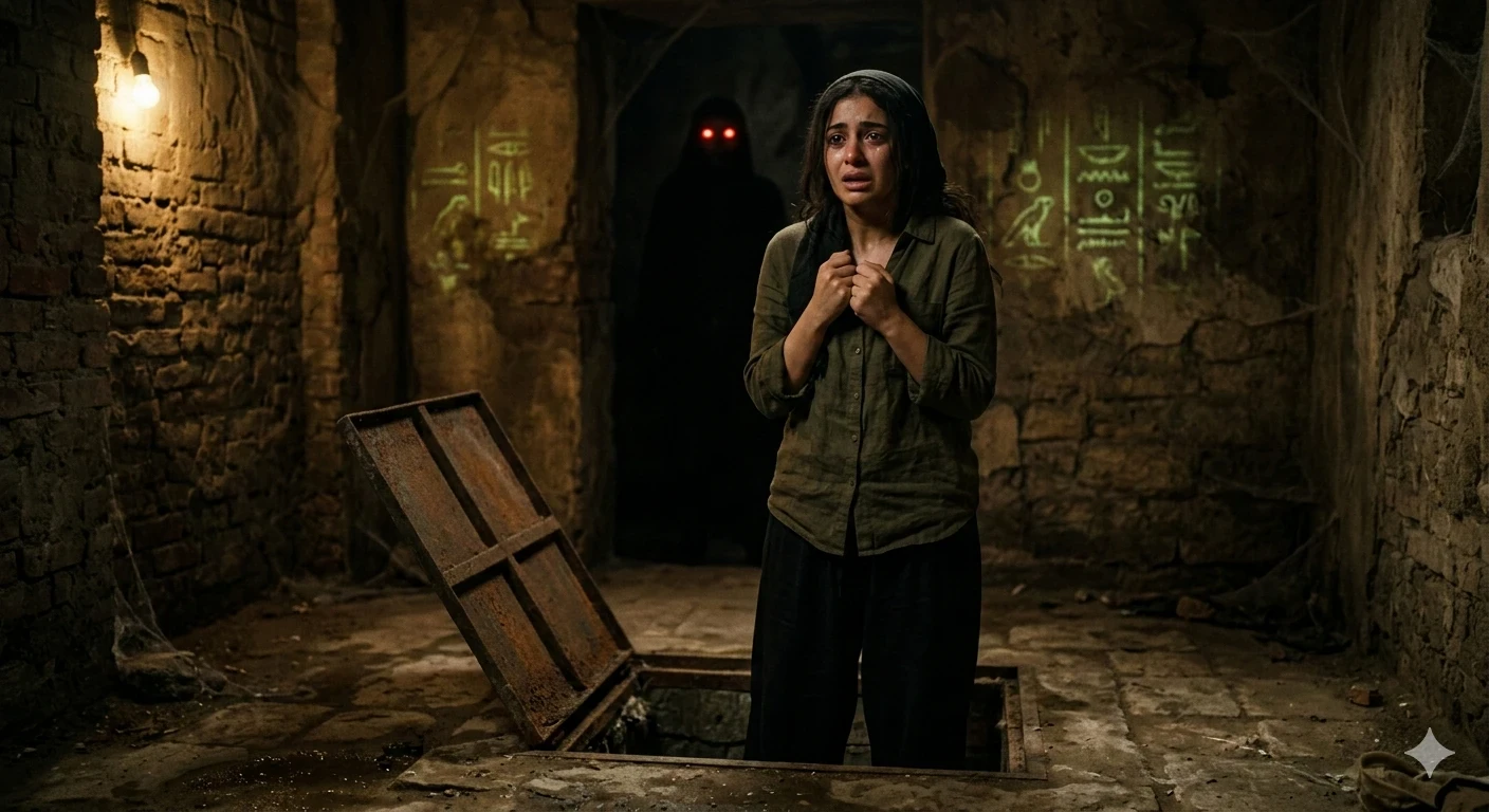 image about همسات تحت أرض بورسعيد