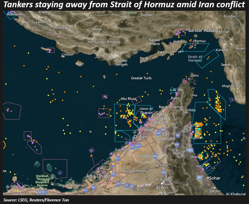 image about إغلاق هرمز.. سيناريو 
