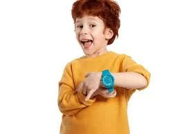 image about مغامرة الساعة الذهبية | قصة أطفال عن الصبر والمثابرة