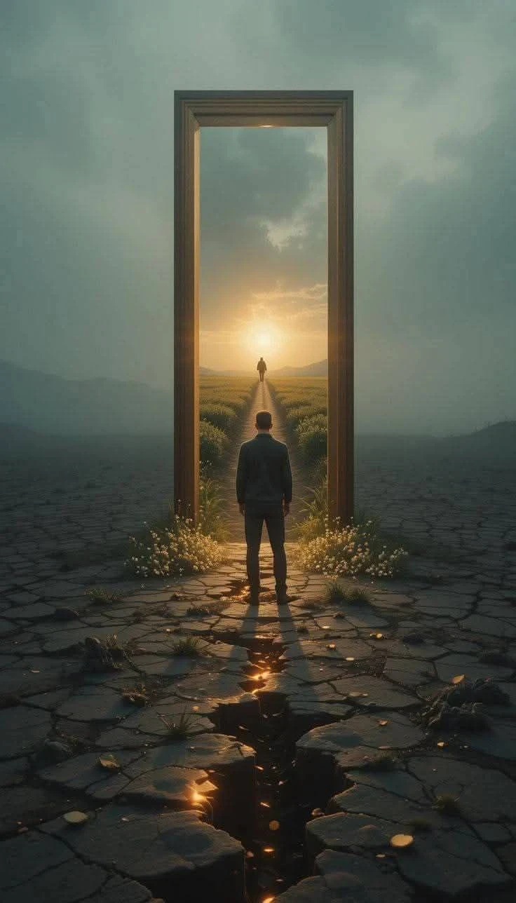 image about الثقة ليست موهبة… بل عادة يمكنك بناؤها