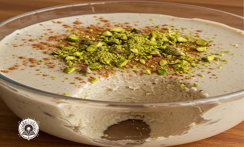 image about اجدد طرق عمل البودينج 