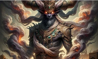 image about عقـــــد مــــــع الشيطـــــان