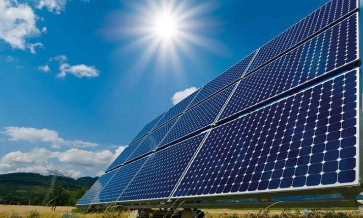 image about مستقبل الطاقة الشمسية 