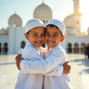 image about ذكاة عيد الفطر المبارك للعام ٢٠٢٦