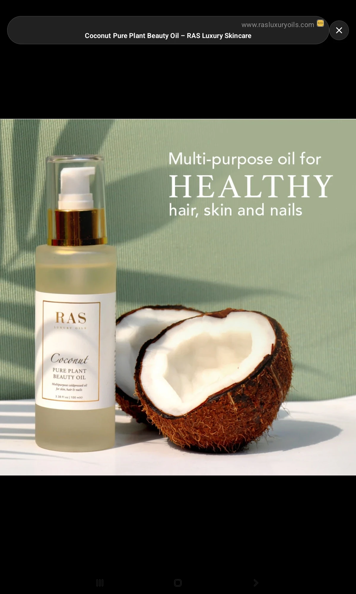 image about ✨ التفتيح والترطيب: دليلك الشامل لبشرة صحية ومشرقة بشكل طبيعي . للحصول  على بشره موحده بيضاء و مشرقه ✨