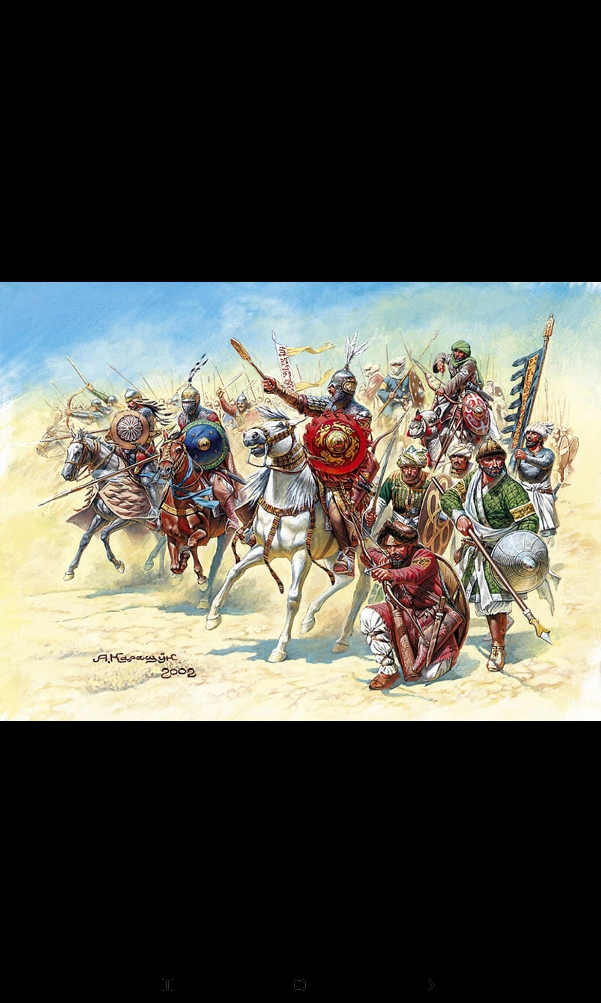 image about 🕌 القدس عبر التاريخ: من التحرير في الماضي إلى صراعات الحاضر… قصة مدينة لا تنتهي (القدس فى القلب)