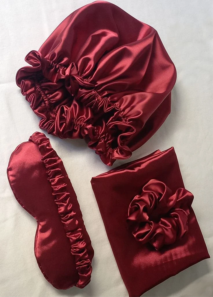 image about أقوي روتين طبيعي لشعر ناعم قبل العيد : أسرار ماء الارز و بذور الكتان و فوائد السدر المذهله 