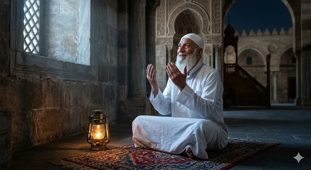 image about أسرار ليلة القدر 2026: دليلك العملي لاغتنام الليلة التي هي خير من ألف شهر