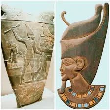 image about الملك مينا: موحد القطرين ومؤسس أول أسرة فرعونية