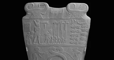 image about الملكة نيت حتب.. أقدم امرأة معروفة بالاسم في التاريخ وأول ملكة في مصر القديمة