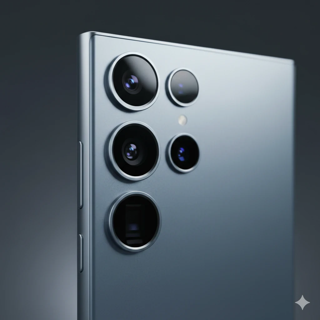 image about مراجعة هاتف Samsung Galaxy S24 Ultra: هل هو أقوى هاتف أندرويد في 2024؟