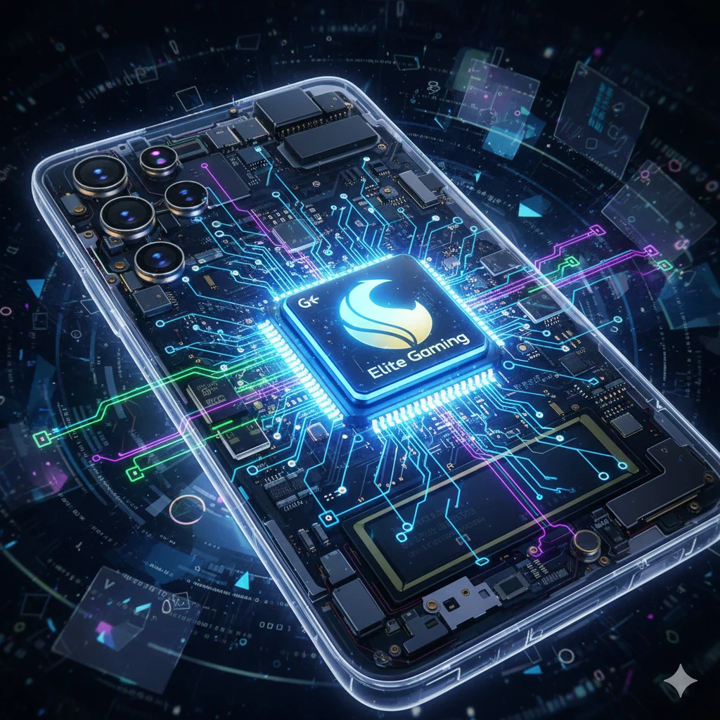 image about مراجعة هاتف Samsung Galaxy S24 Ultra: هل هو أقوى هاتف أندرويد في 2024؟