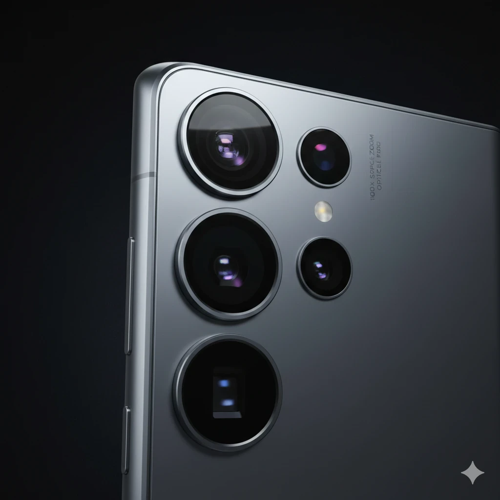 image about مراجعة هاتف Samsung Galaxy S24 Ultra: هل هو أقوى هاتف أندرويد في 2024؟