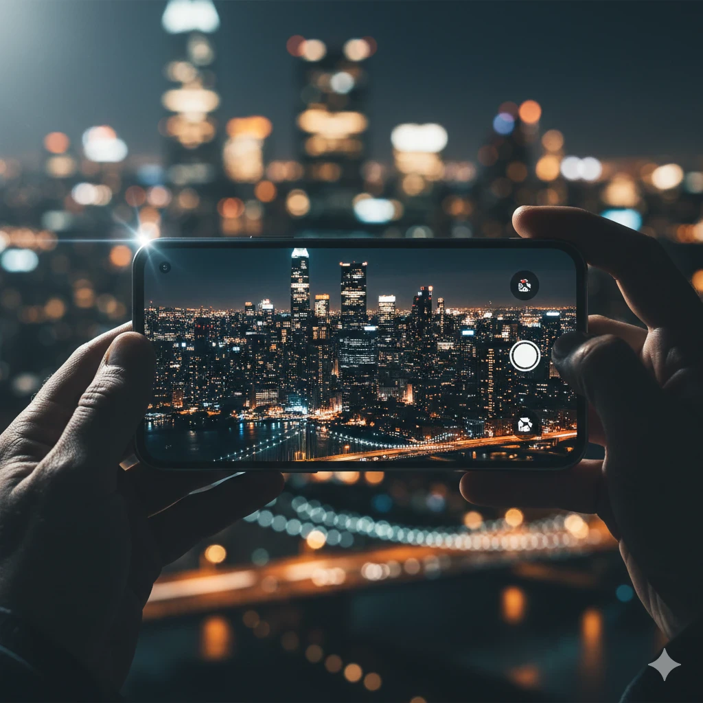 image about مراجعة هاتف Samsung Galaxy S24 Ultra: هل هو أقوى هاتف أندرويد في 2024؟