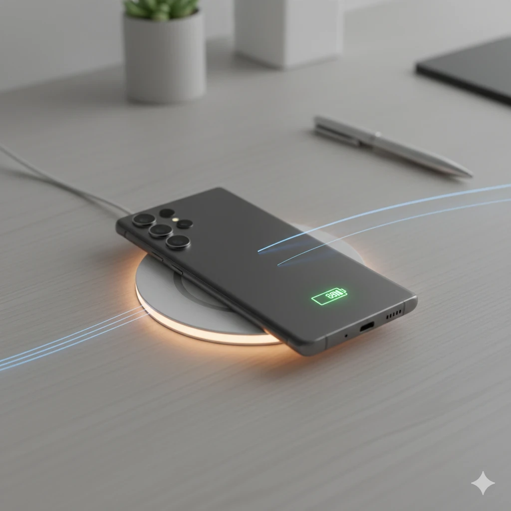 image about مراجعة هاتف Samsung Galaxy S24 Ultra: هل هو أقوى هاتف أندرويد في 2024؟