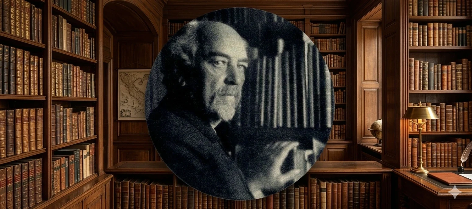 image about بنو أردمن: الفيلسوف الذي دمج بين سيكولوجيا الروح ومنطق العقل