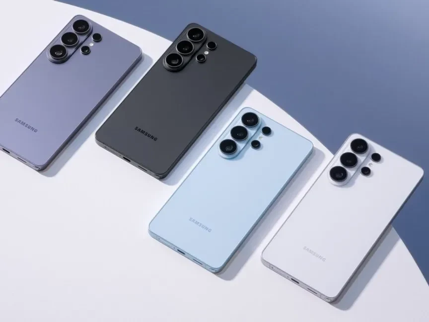 image about Samsung S26 Ultra: وحش سامسونج الجديد في عالم الهواتف الذكية