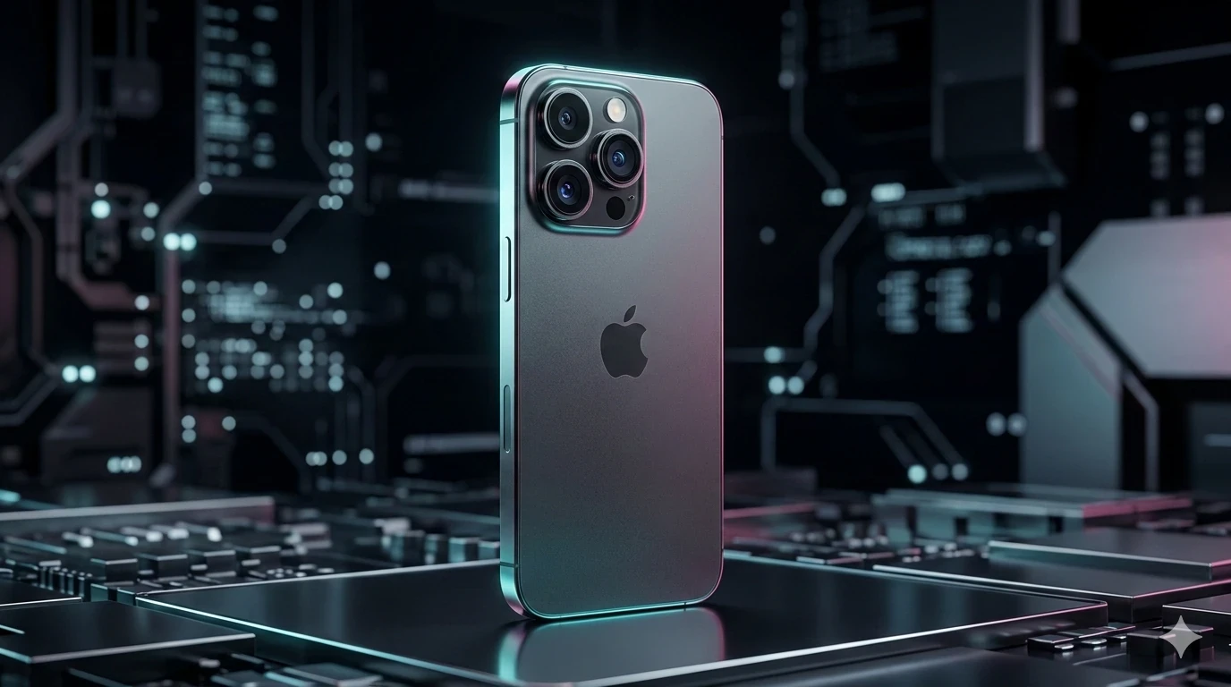 image about مراجعة هاتف Apple iPhone 17 Pro Max: هل هو أقوى هاتف قدمته Apple حتى الآن؟ 📱🔥