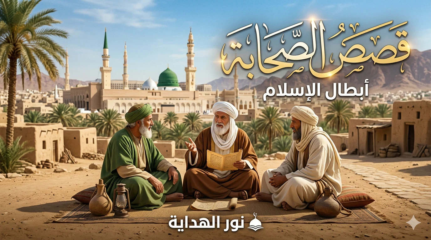 image about  ابو بكر الصديق( رضي الله عنه)