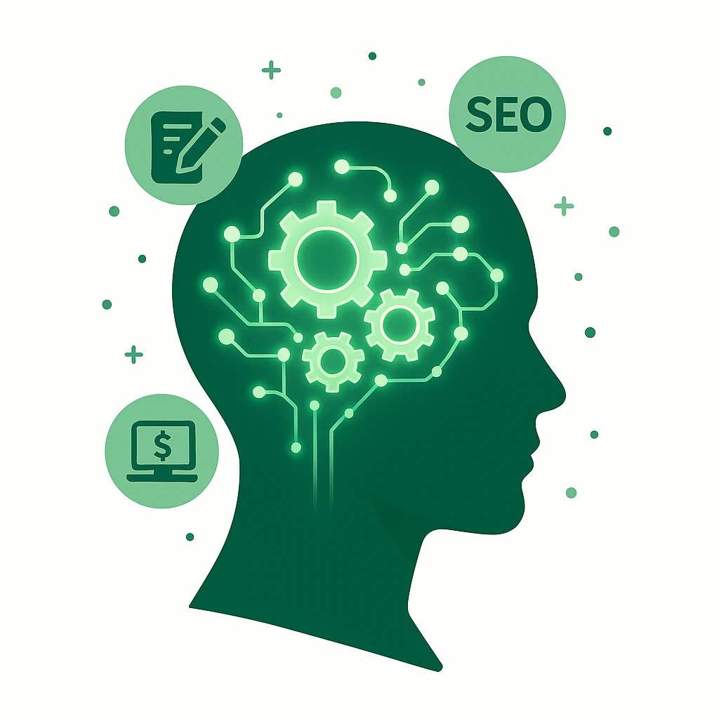 image about كيف تبرمج عقلك لتحقيق الربح من الإنترنت؟