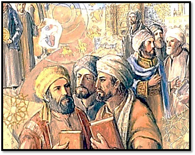 image about أبو سليمان السجستاني:   فيلسوف 