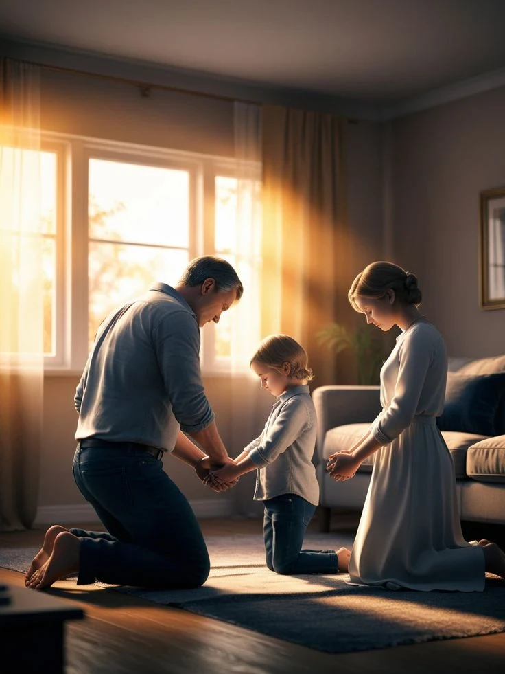 image about الأسرة أساس المجتمع ودورها في تشكيل الهوية 