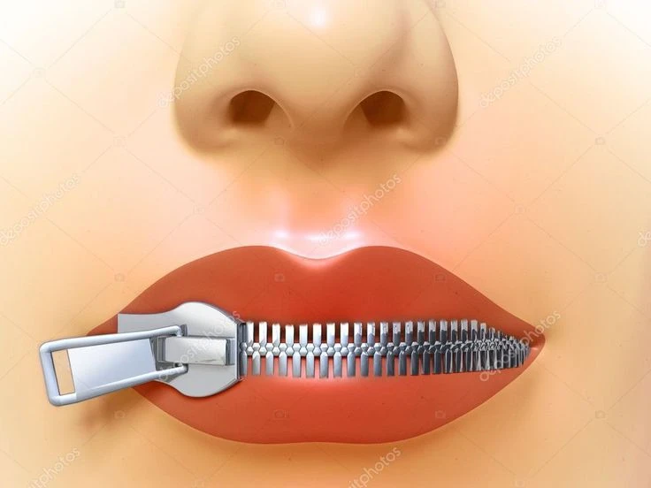 image about فن إتقان الصمت