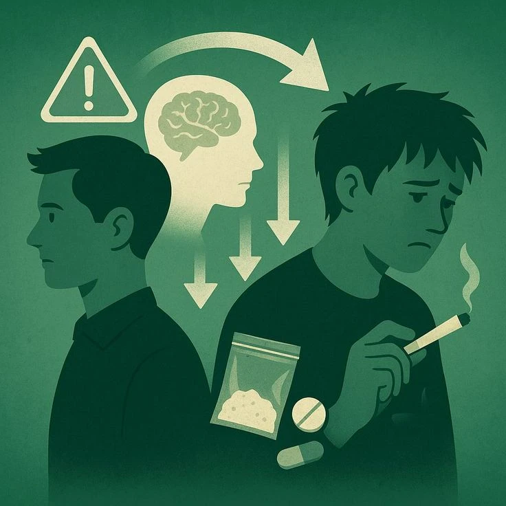 image about كيف تسترد مناعتك الذاتية بعد ازمتك النفسية 