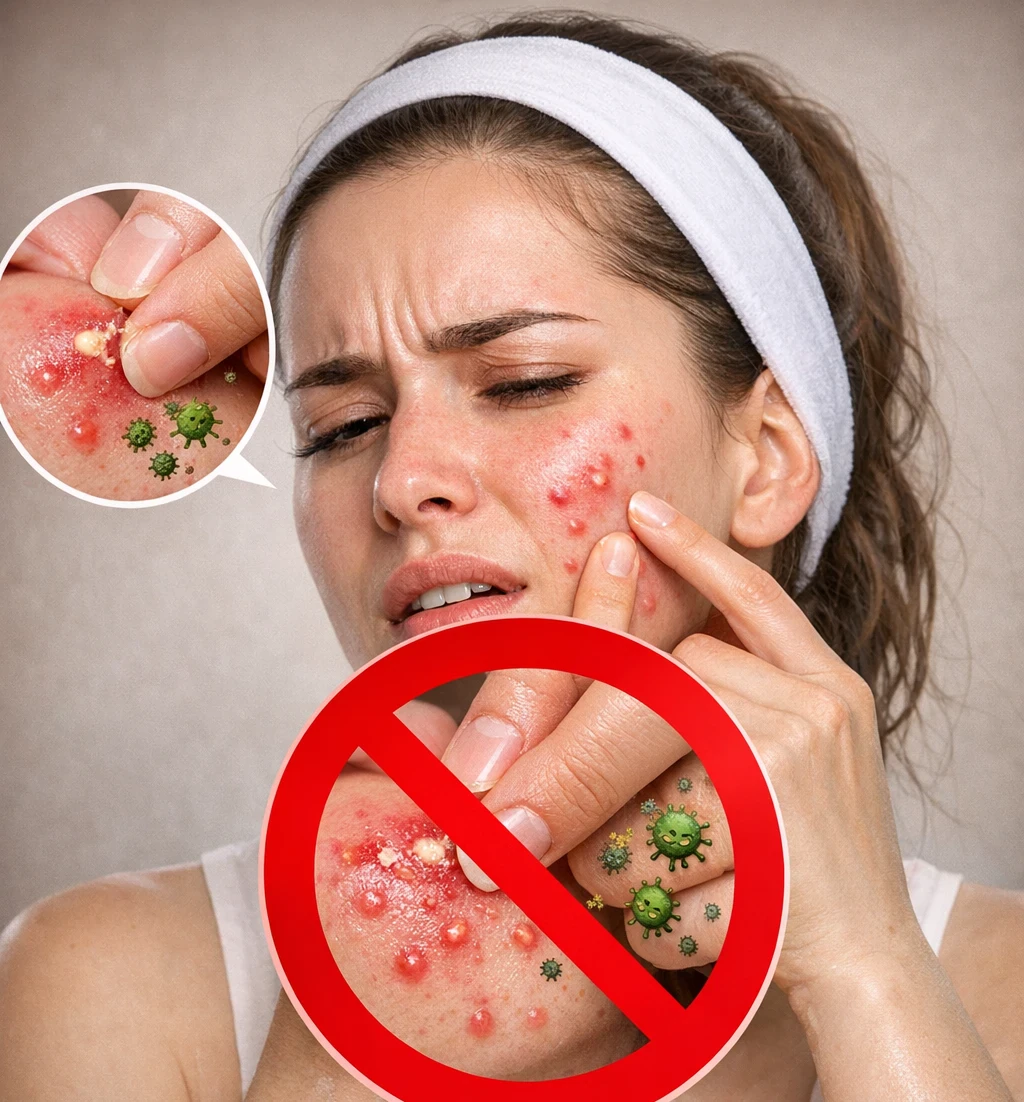 image about دليل جمالك قبل العيد: تنظيف البشرة وترطيبها ونصائح لنضارة طبيعية