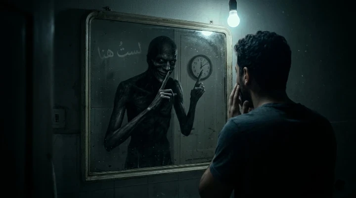 image about لعنة الطابق التاسع:المصعد لا يتوقف