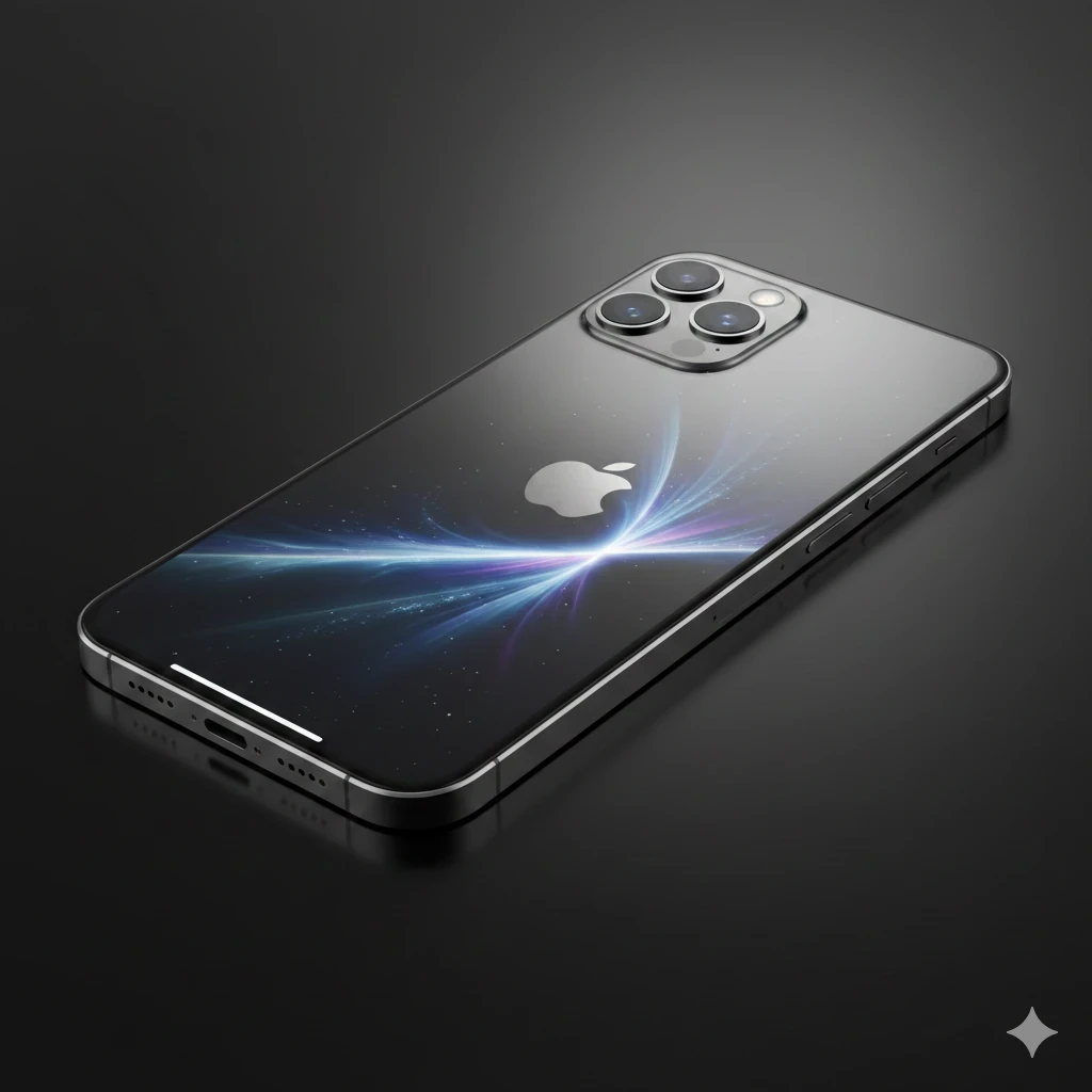 image about هاتف iPhone E17: جيل جديد من الابتكار والتقنيات الذكية