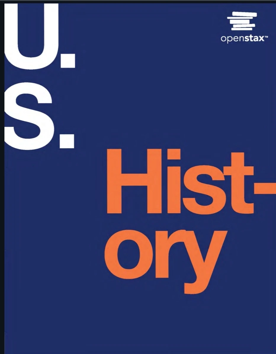 image about Free Download U.S. History Book PDF – Complete Guide to American History