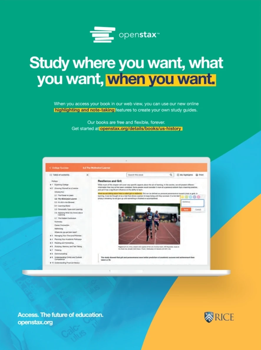 image about Free Download U.S. History Book PDF – Complete Guide to American History