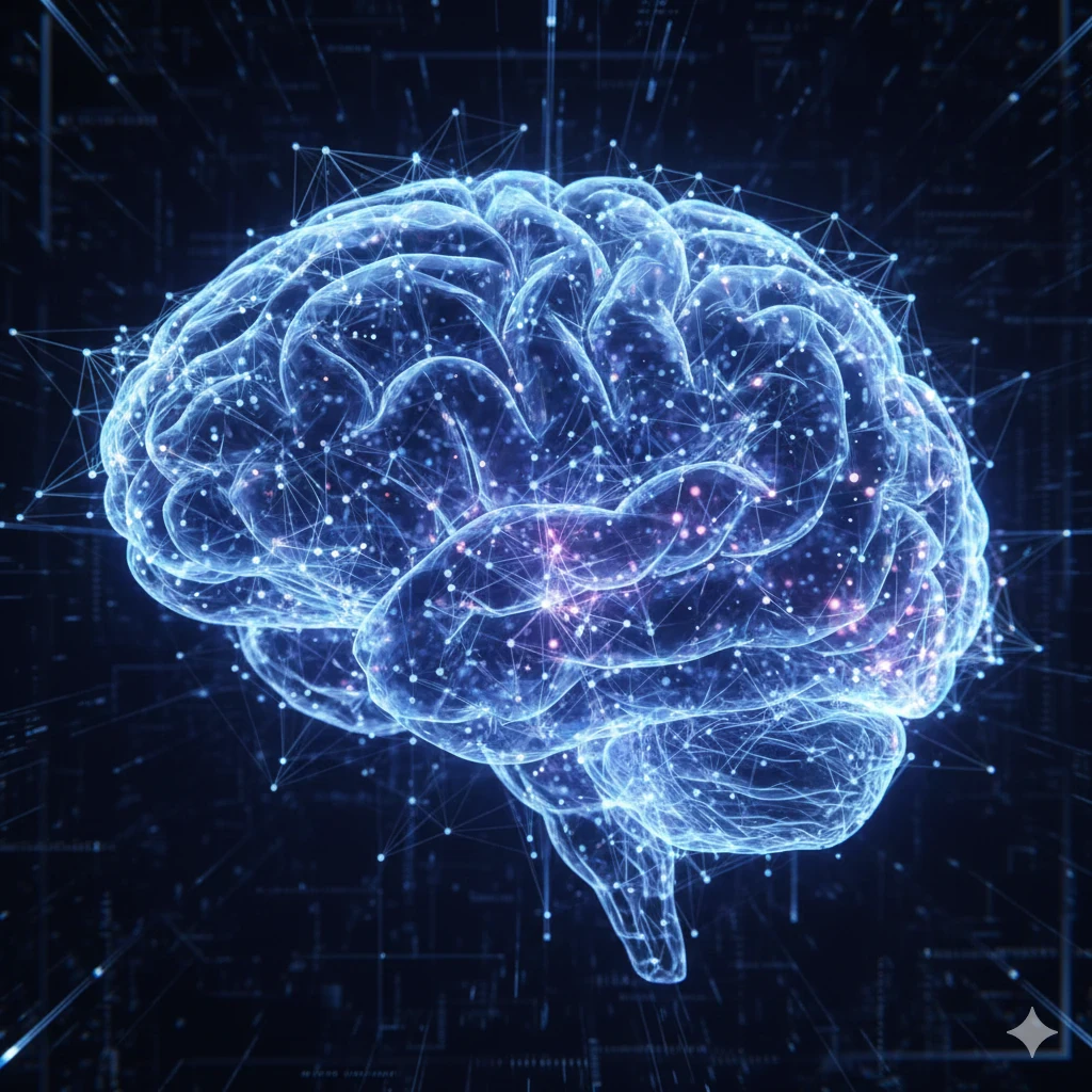 image about أقوى 5 تقنيات ذكاء اصطناعي تغيّر العالم في 2026