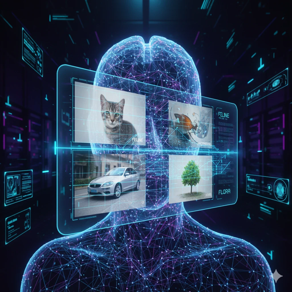 image about أقوى 5 تقنيات ذكاء اصطناعي تغيّر العالم في 2026