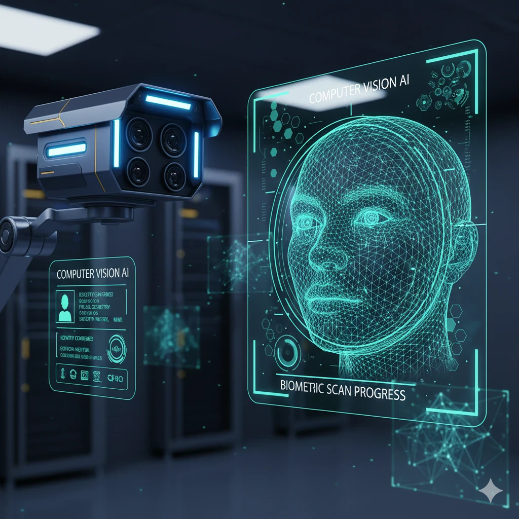 image about أقوى 5 تقنيات ذكاء اصطناعي تغيّر العالم في 2026