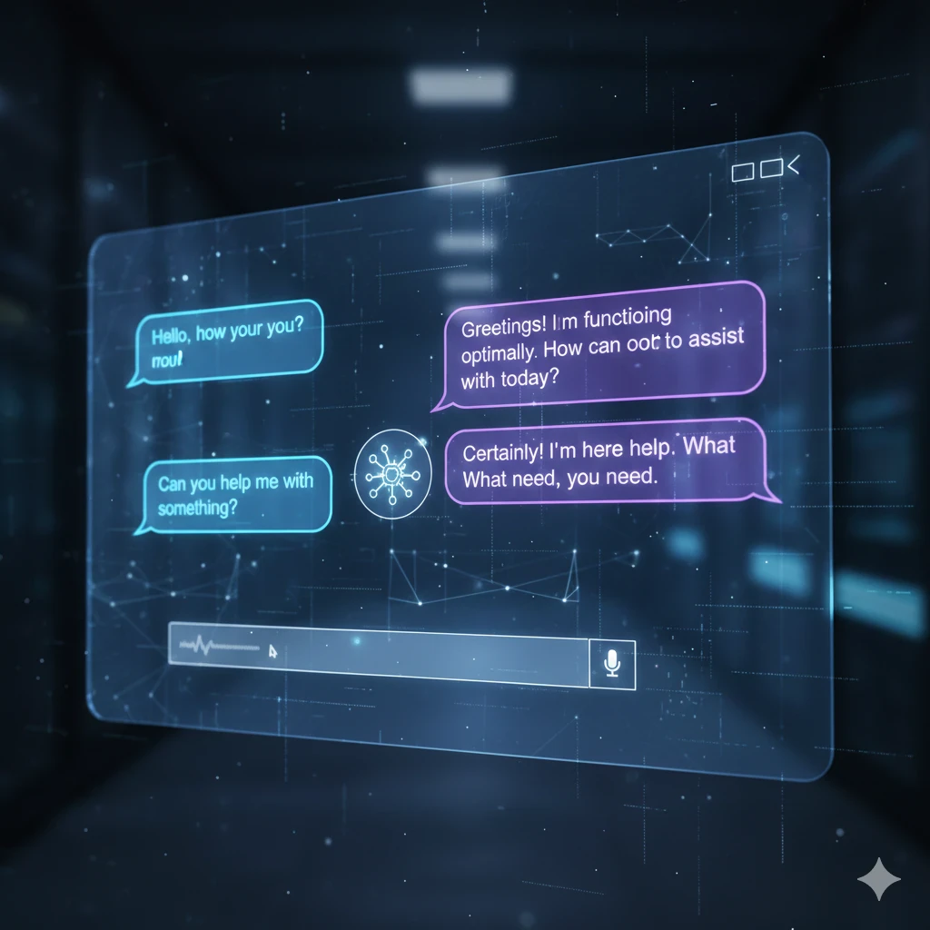 image about أقوى 5 تقنيات ذكاء اصطناعي تغيّر العالم في 2026