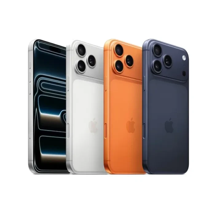 image about iPhone 17 Pro Max: قمة الابتكار من Apple في عالم الهواتف الذكية