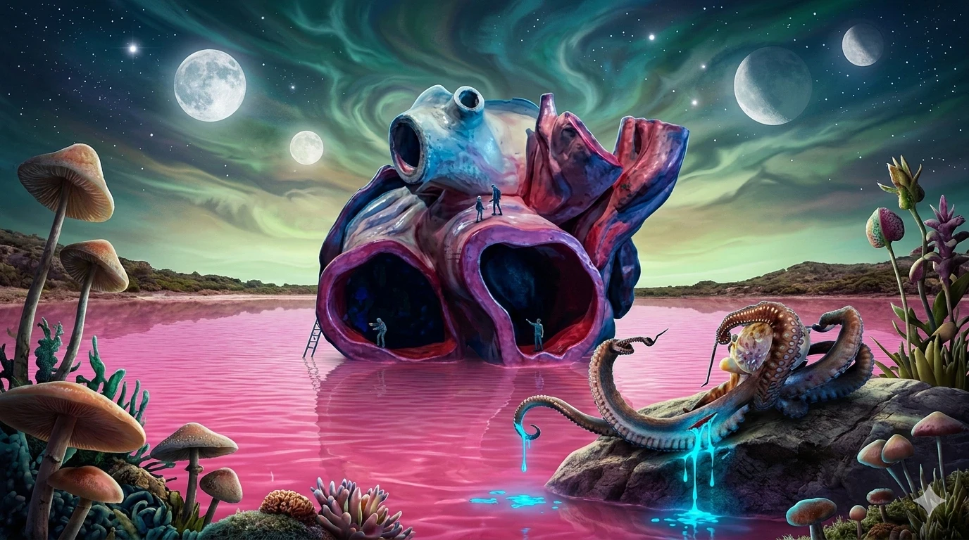 image about 10 معلومات غريبة عن العالم قد تسمعها لأول مرة!