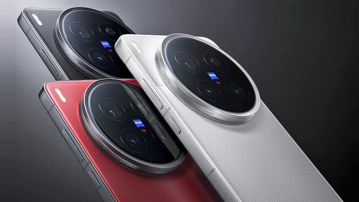 image about 🚀 Vivo X300 Ultra: هاتف التصوير الأسطوري الذي يعيد تعريف الهواتف الرائدة