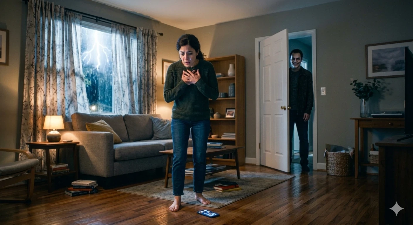 image about ساكن البيت الآخر