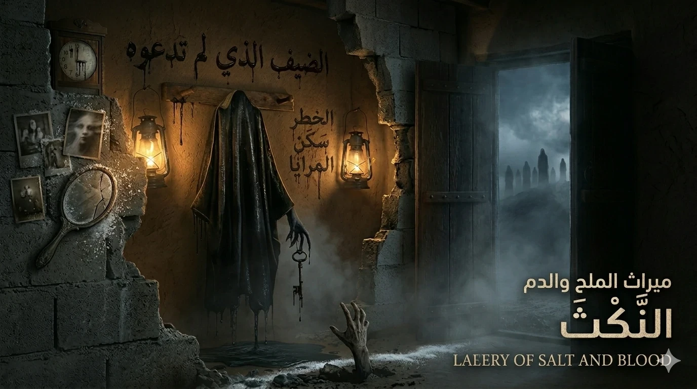 image about الجزء الثالث: 