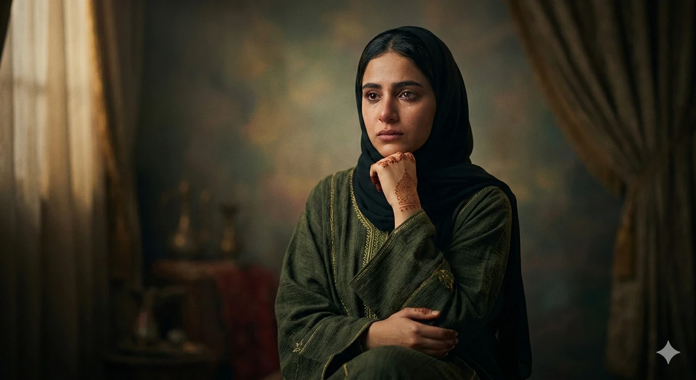 image about العادات… الحرية التي سُرقت بصمت