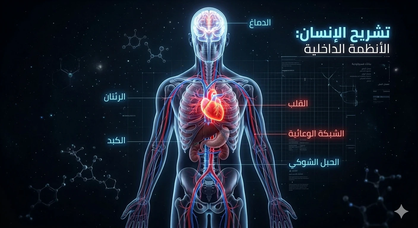 image about 7 معلومات غريبة عن جسم الإنسان ستدهشك عندما تعرفها لأول مرة